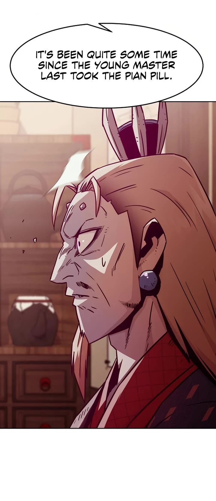 Becoming the Swordmaster Rank Young Lord of the Sichuan Tang Family Chapter 62 page 45 - Chapter 62