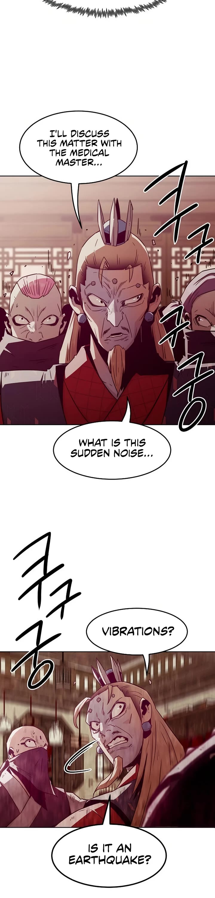 Becoming the Swordmaster Rank Young Lord of the Sichuan Tang Family Chapter 62 page 47 - Chapter 62