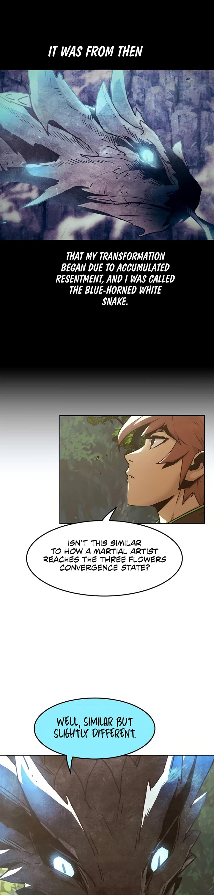 Becoming the Swordmaster Rank Young Lord of the Sichuan Tang Family Chapter 62 page 5 - Chapter 62