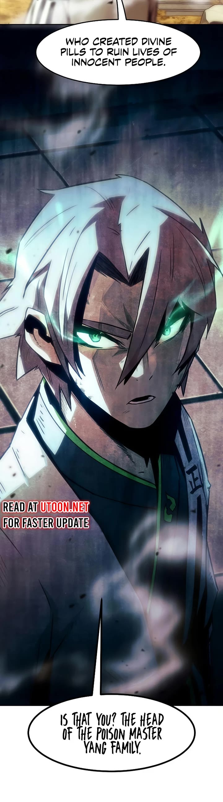Becoming the Swordmaster Rank Young Lord of the Sichuan Tang Family Chapter 62 page 53 - Chapter 62