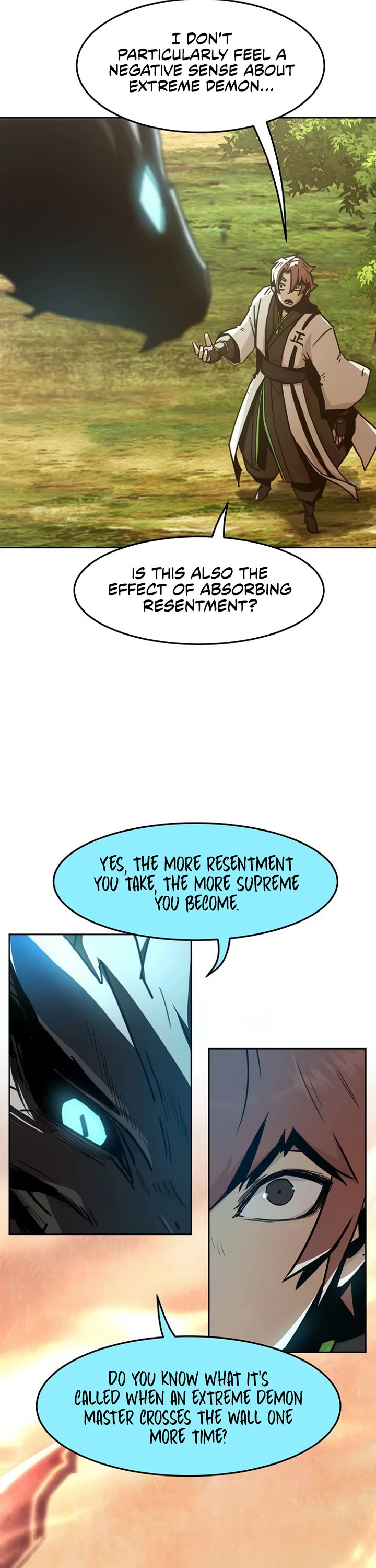 Becoming the Swordmaster Rank Young Lord of the Sichuan Tang Family Chapter 62 page 8 - Chapter 62