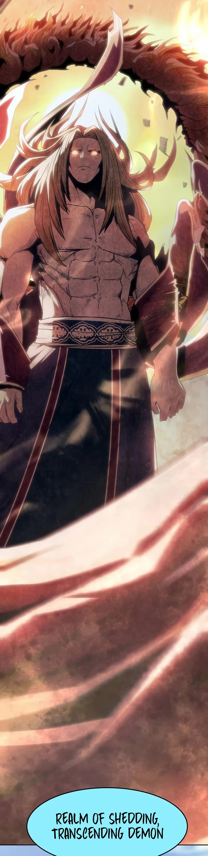 Becoming the Swordmaster Rank Young Lord of the Sichuan Tang Family Chapter 62 page 9 - Chapter 62