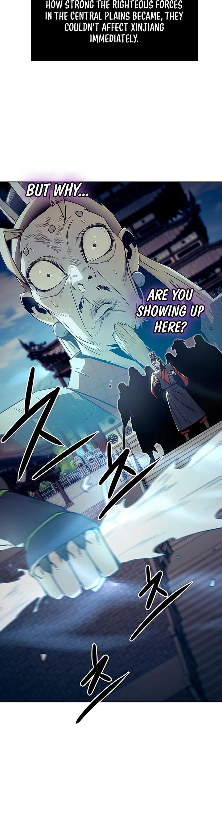 Becoming the Swordmaster Rank Young Lord of the Sichuan Tang Family Chapter 63 page 13 - Chapter 63
