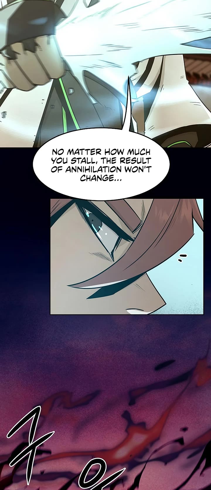 Becoming the Swordmaster Rank Young Lord of the Sichuan Tang Family Chapter 63 page 16 - Chapter 63