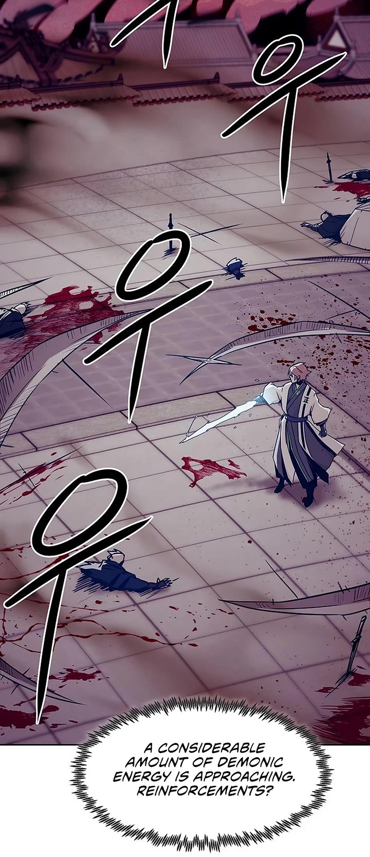 Becoming the Swordmaster Rank Young Lord of the Sichuan Tang Family Chapter 63 page 17 - Chapter 63