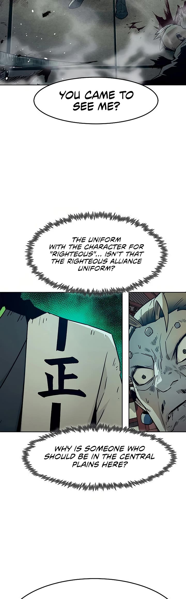 Becoming the Swordmaster Rank Young Lord of the Sichuan Tang Family Chapter 63 page 2 - Chapter 63