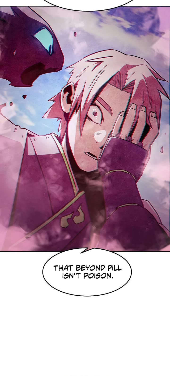 Becoming the Swordmaster Rank Young Lord of the Sichuan Tang Family Chapter 63 page 24 - Chapter 63