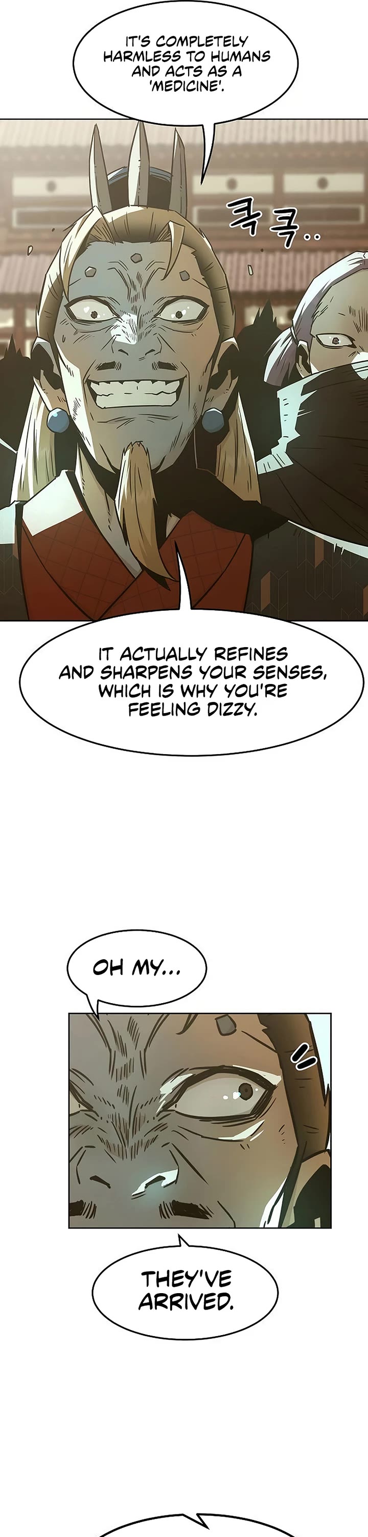 Becoming the Swordmaster Rank Young Lord of the Sichuan Tang Family Chapter 63 page 25 - Chapter 63