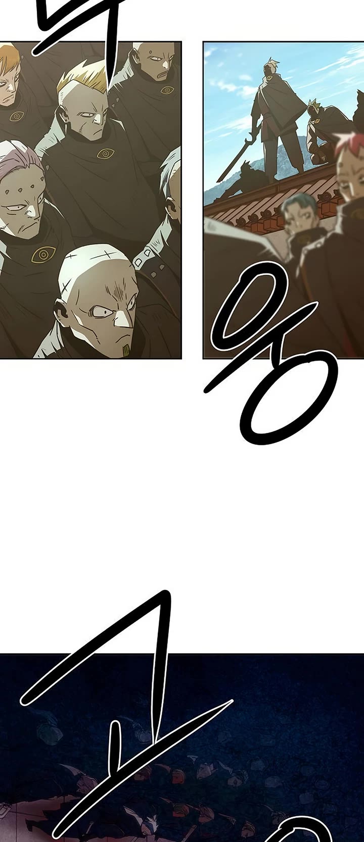 Becoming the Swordmaster Rank Young Lord of the Sichuan Tang Family Chapter 63 page 27 - Chapter 63