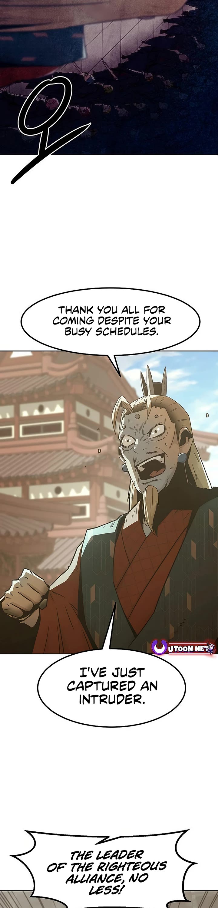 Becoming the Swordmaster Rank Young Lord of the Sichuan Tang Family Chapter 63 page 29 - Chapter 63
