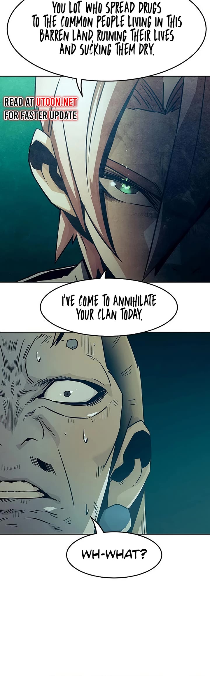 Becoming the Swordmaster Rank Young Lord of the Sichuan Tang Family Chapter 63 page 3 - Chapter 63