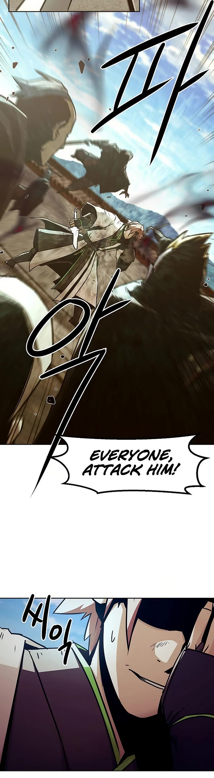 Becoming the Swordmaster Rank Young Lord of the Sichuan Tang Family Chapter 63 page 33 - Chapter 63