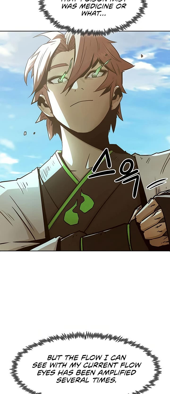 Becoming the Swordmaster Rank Young Lord of the Sichuan Tang Family Chapter 63 page 37 - Chapter 63