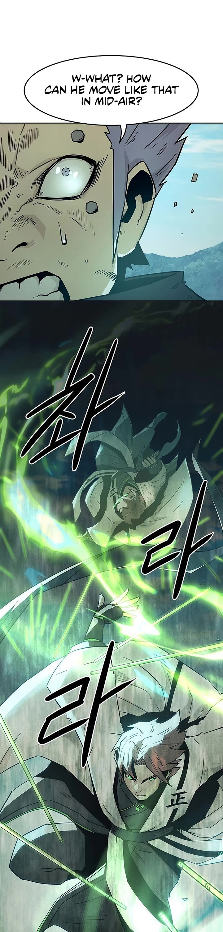 Becoming the Swordmaster Rank Young Lord of the Sichuan Tang Family Chapter 63 page 40 - Chapter 63