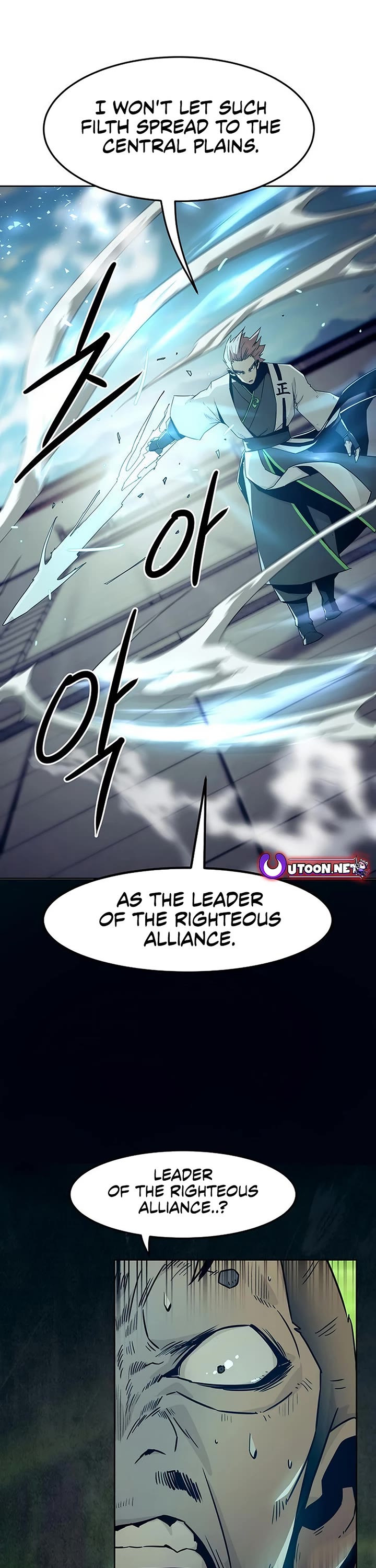 Becoming the Swordmaster Rank Young Lord of the Sichuan Tang Family Chapter 63 page 8 - Chapter 63