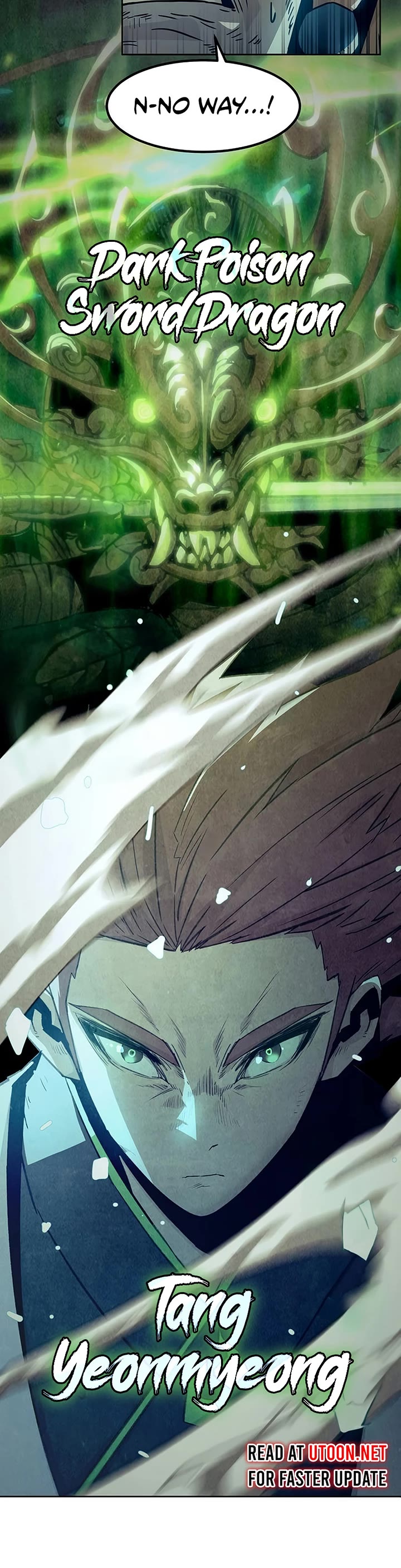 Becoming the Swordmaster Rank Young Lord of the Sichuan Tang Family Chapter 63 page 9 - Chapter 63