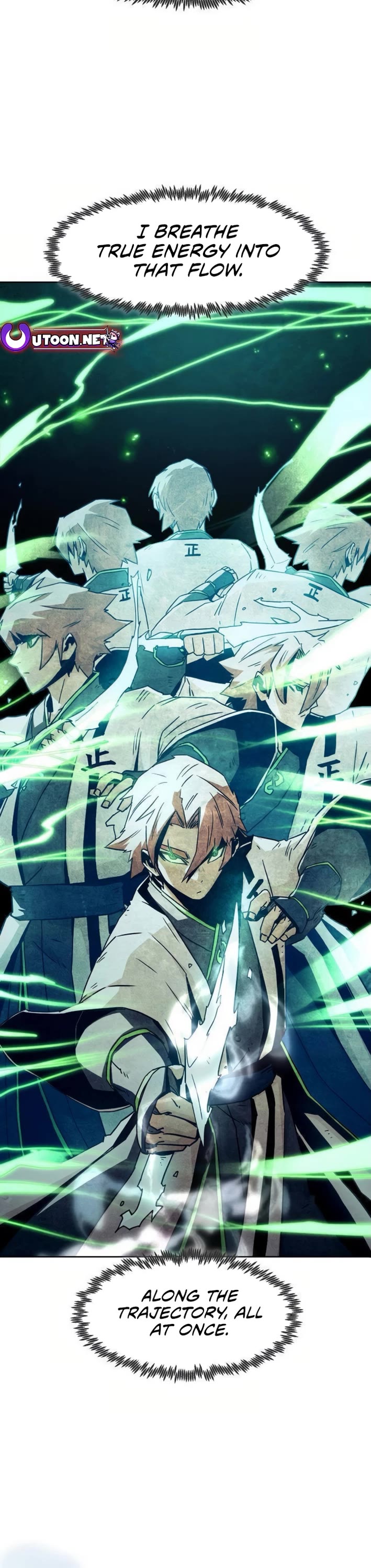 Becoming the Swordmaster Rank Young Lord of the Sichuan Tang Family Chapter 64 page 11 - Chapter 64