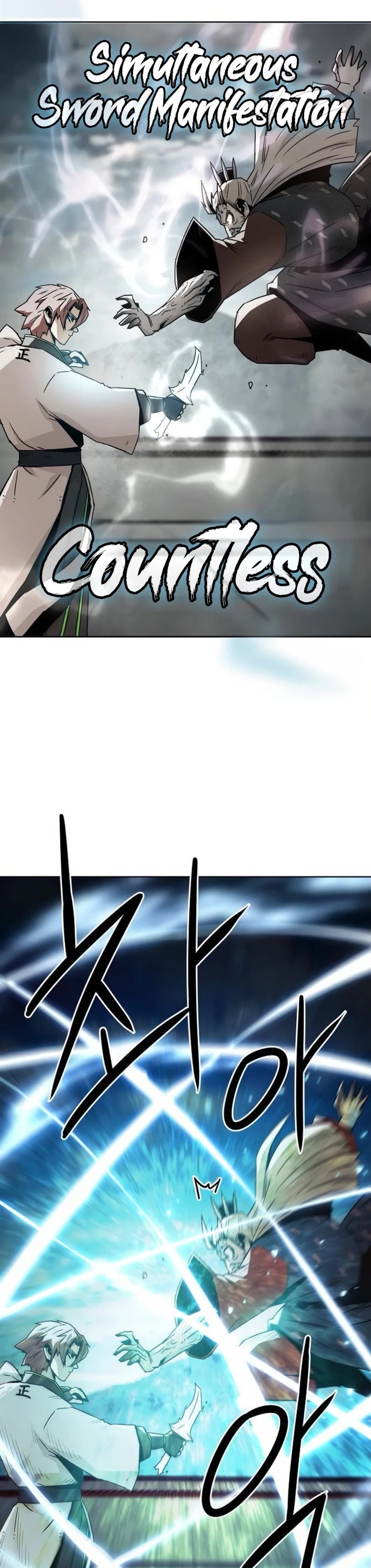 Becoming the Swordmaster Rank Young Lord of the Sichuan Tang Family Chapter 64 page 12 - Chapter 64