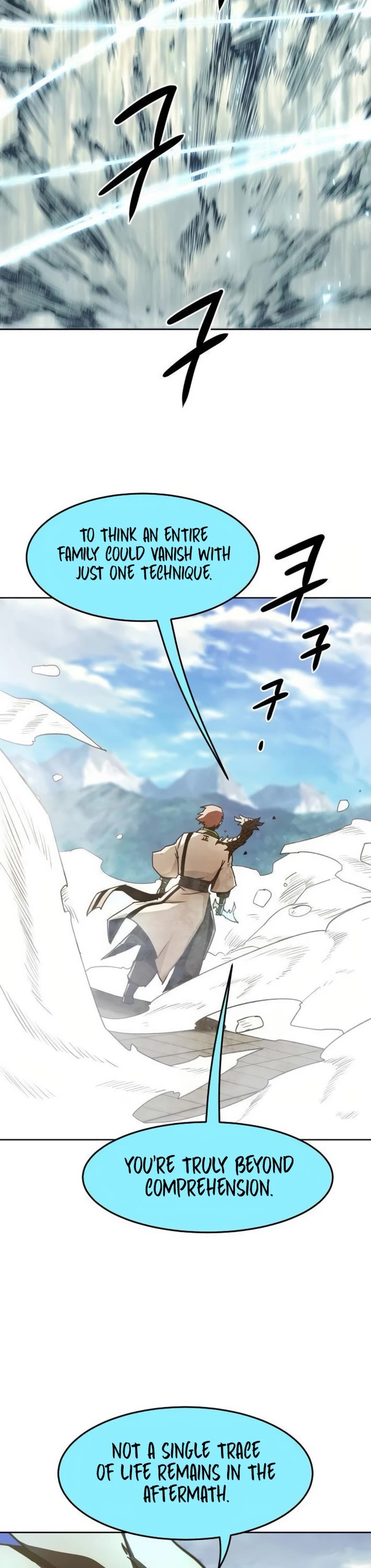 Becoming the Swordmaster Rank Young Lord of the Sichuan Tang Family Chapter 64 page 16 - Chapter 64