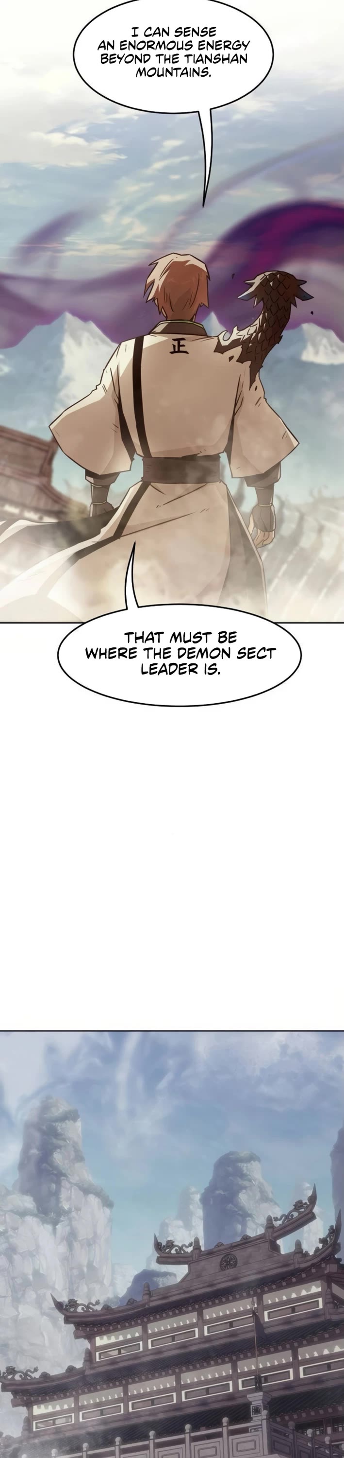 Becoming the Swordmaster Rank Young Lord of the Sichuan Tang Family Chapter 64 page 18 - Chapter 64