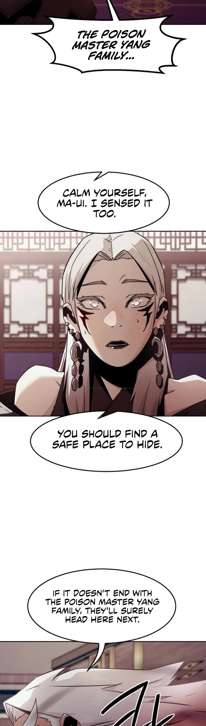 Becoming the Swordmaster Rank Young Lord of the Sichuan Tang Family Chapter 64 page 24 - Chapter 64