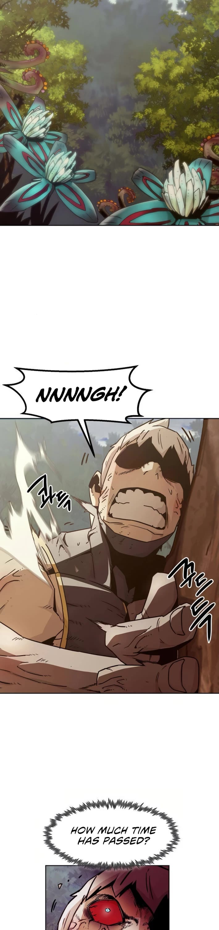 Becoming the Swordmaster Rank Young Lord of the Sichuan Tang Family Chapter 64 page 27 - Chapter 64