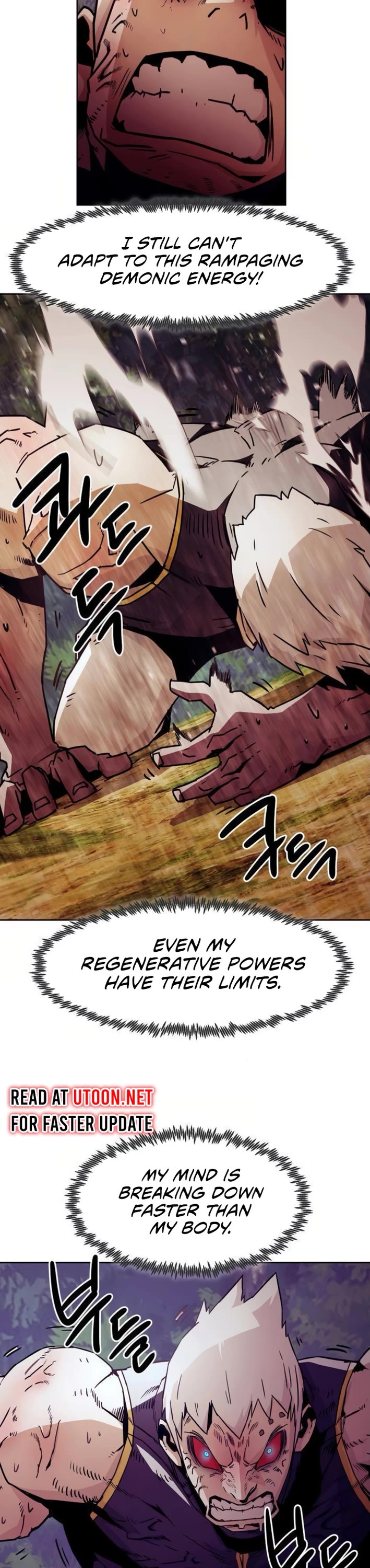 Becoming the Swordmaster Rank Young Lord of the Sichuan Tang Family Chapter 64 page 28 - Chapter 64