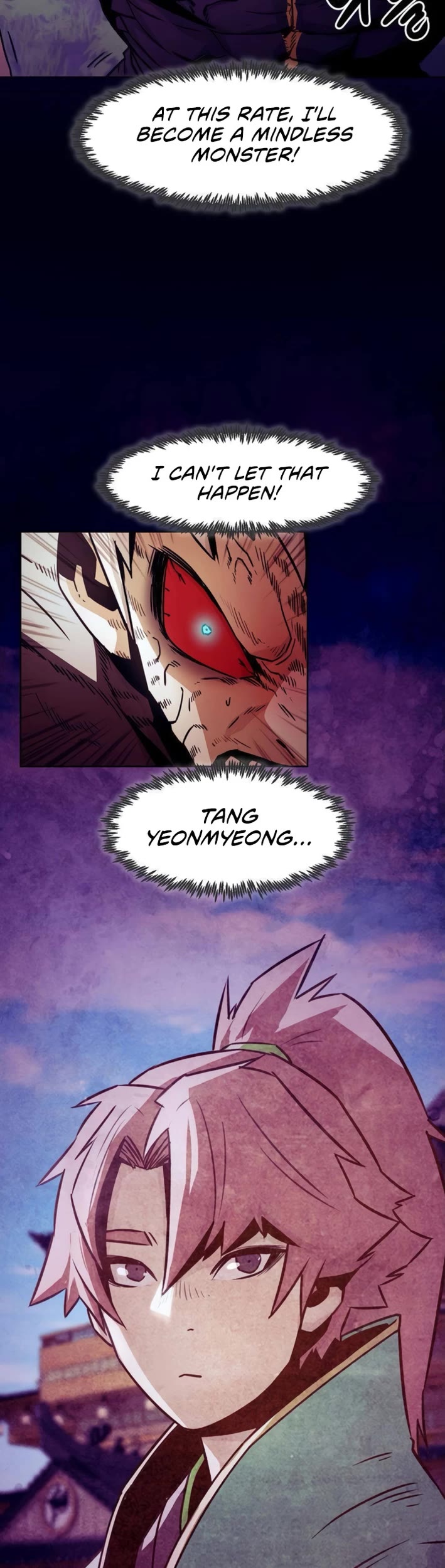 Becoming the Swordmaster Rank Young Lord of the Sichuan Tang Family Chapter 64 page 29 - Chapter 64