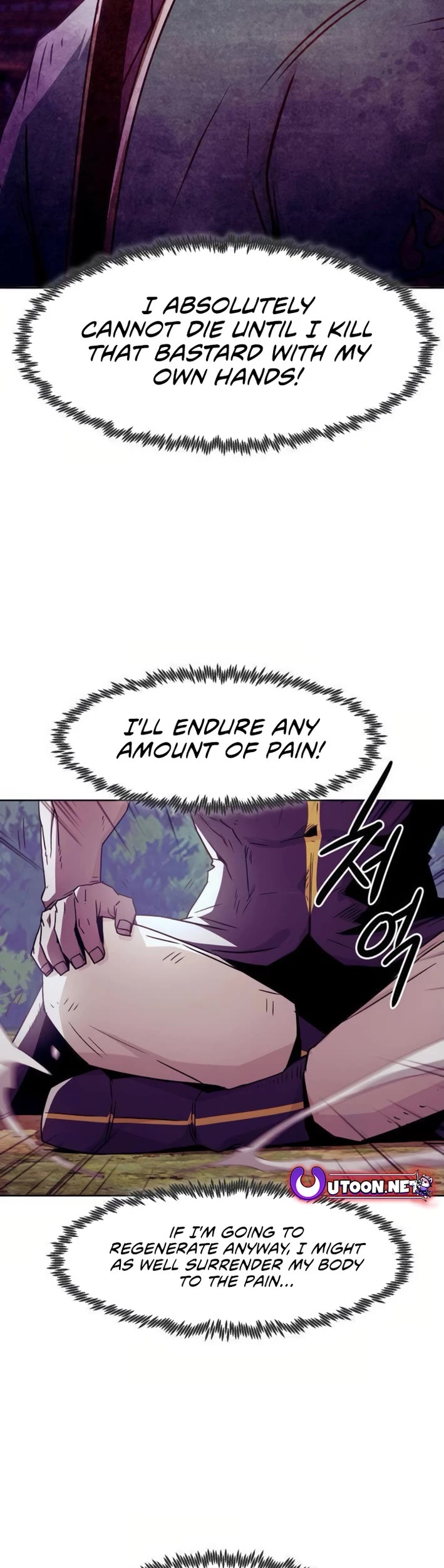Becoming the Swordmaster Rank Young Lord of the Sichuan Tang Family Chapter 64 page 30 - Chapter 64