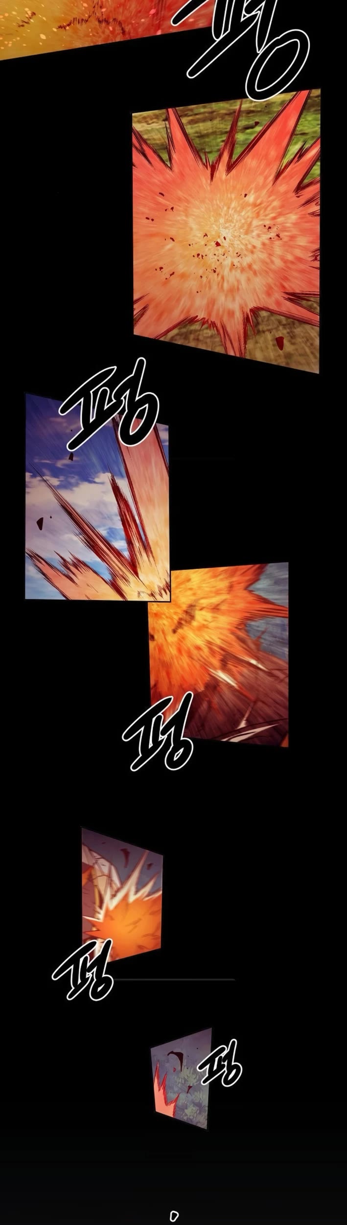 Becoming the Swordmaster Rank Young Lord of the Sichuan Tang Family Chapter 64 page 34 - Chapter 64