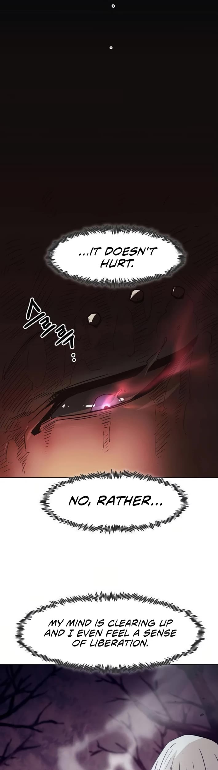 Becoming the Swordmaster Rank Young Lord of the Sichuan Tang Family Chapter 64 page 35 - Chapter 64
