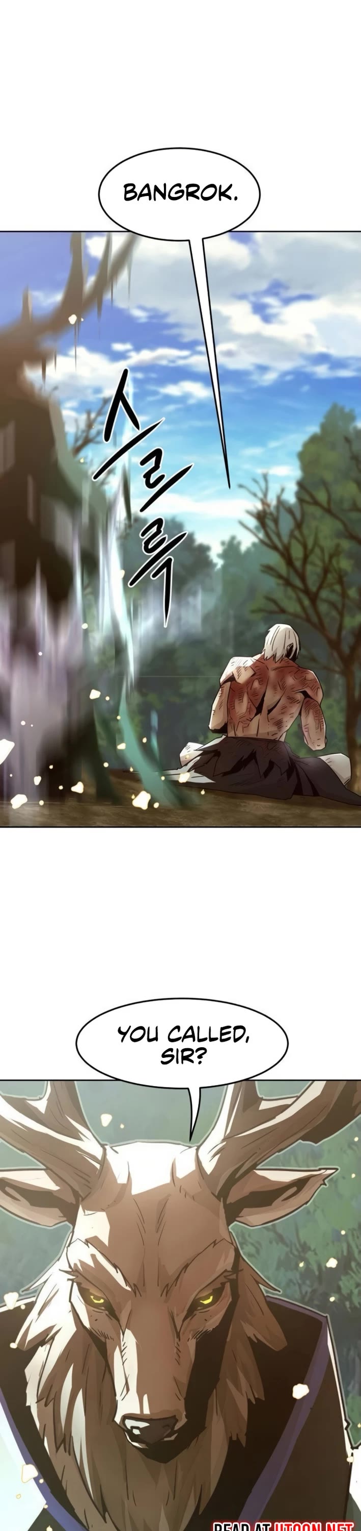 Becoming the Swordmaster Rank Young Lord of the Sichuan Tang Family Chapter 64 page 38 - Chapter 64
