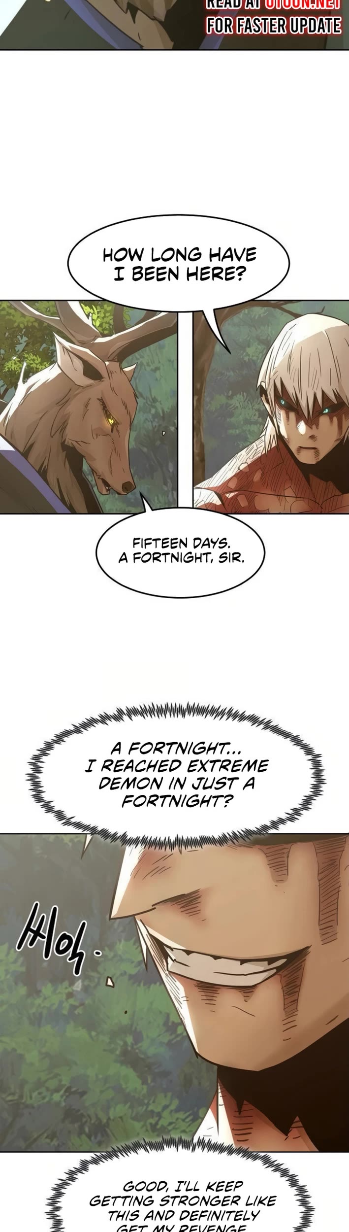 Becoming the Swordmaster Rank Young Lord of the Sichuan Tang Family Chapter 64 page 39 - Chapter 64