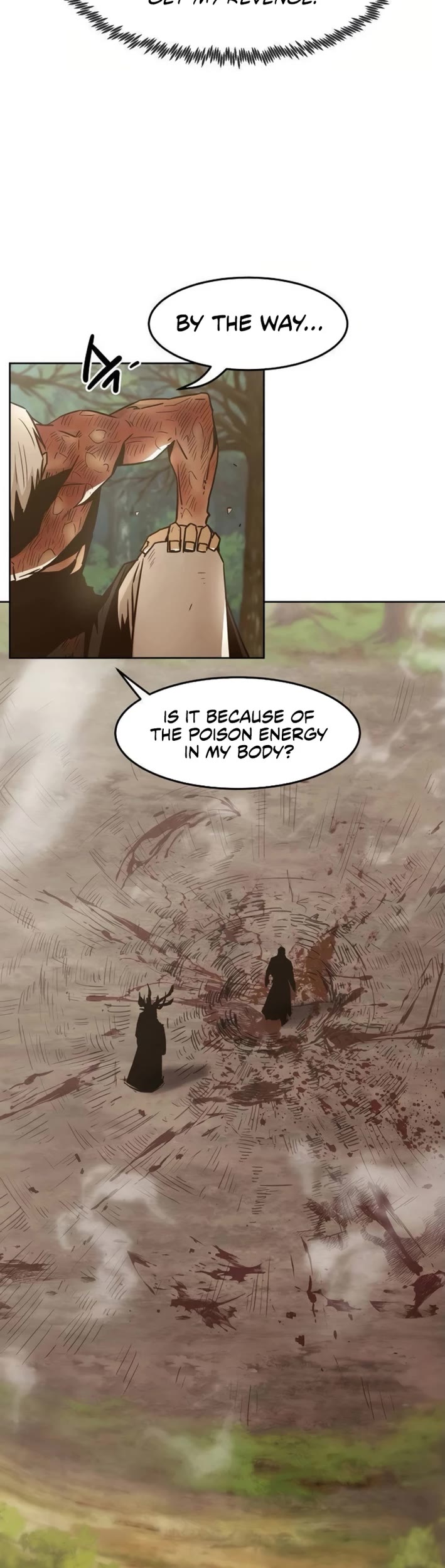 Becoming the Swordmaster Rank Young Lord of the Sichuan Tang Family Chapter 64 page 40 - Chapter 64