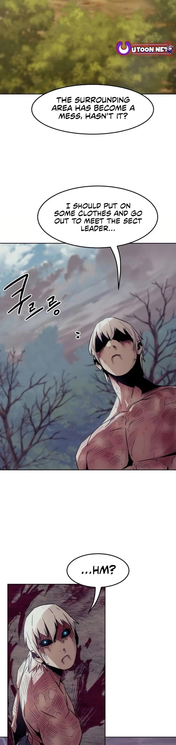 Becoming the Swordmaster Rank Young Lord of the Sichuan Tang Family Chapter 64 page 41 - Chapter 64