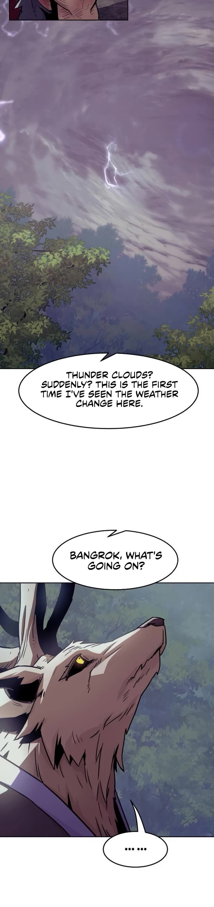 Becoming the Swordmaster Rank Young Lord of the Sichuan Tang Family Chapter 64 page 42 - Chapter 64