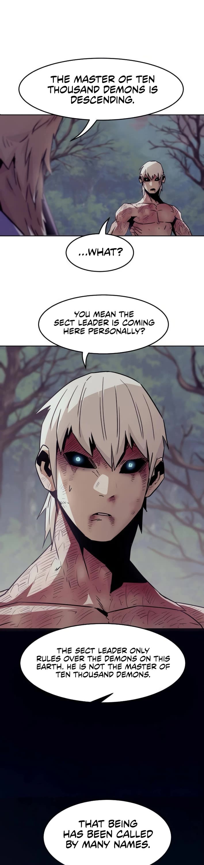 Becoming the Swordmaster Rank Young Lord of the Sichuan Tang Family Chapter 64 page 43 - Chapter 64
