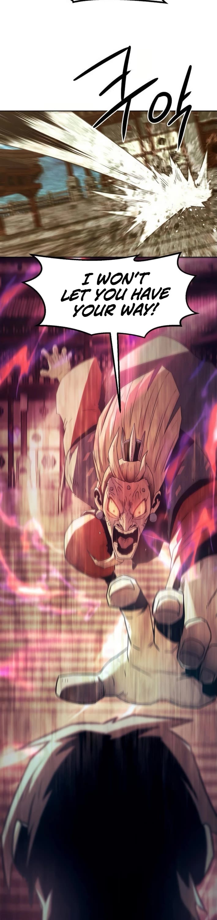 Becoming the Swordmaster Rank Young Lord of the Sichuan Tang Family Chapter 64 page 7 - Chapter 64