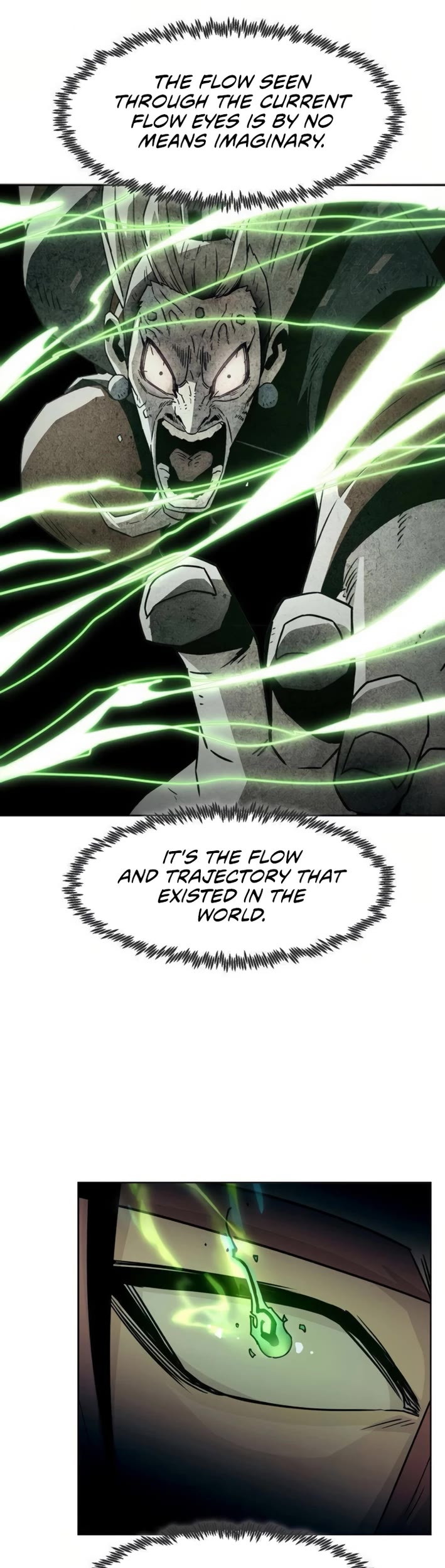 Becoming the Swordmaster Rank Young Lord of the Sichuan Tang Family Chapter 64 page 9 - Chapter 64