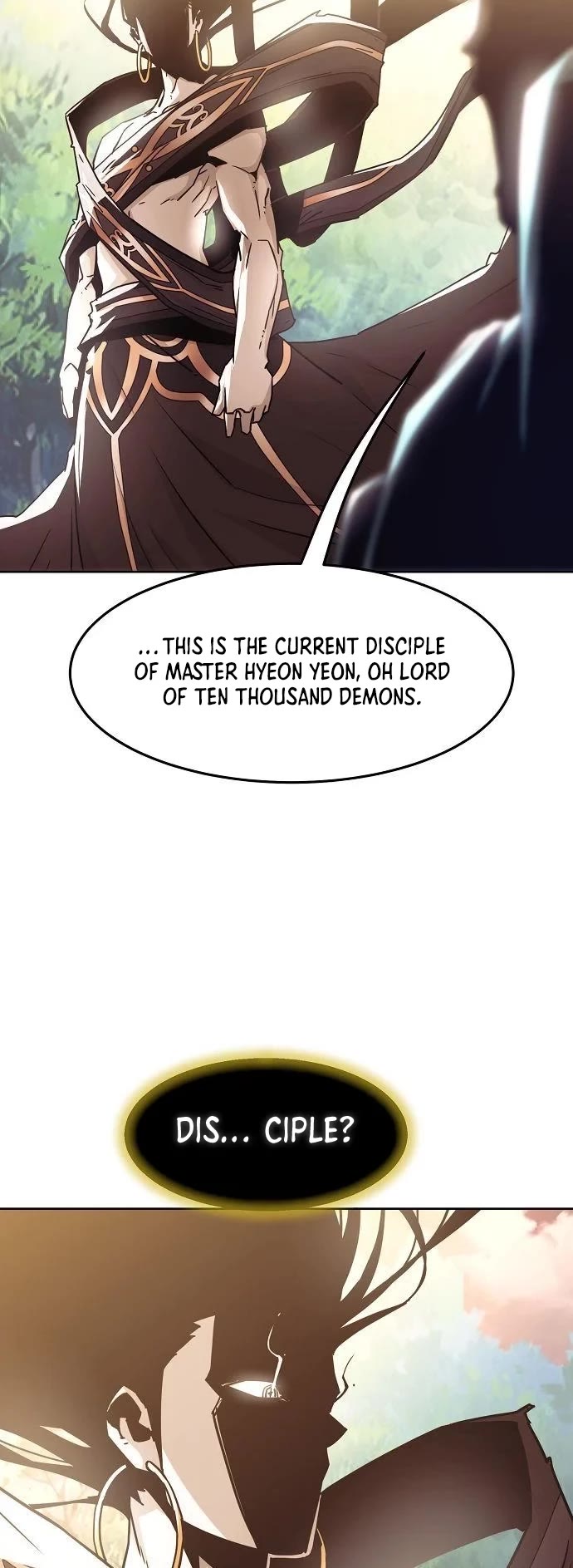 Becoming the Swordmaster Rank Young Lord of the Sichuan Tang Family Chapter 65 page 10 - Chapter 65