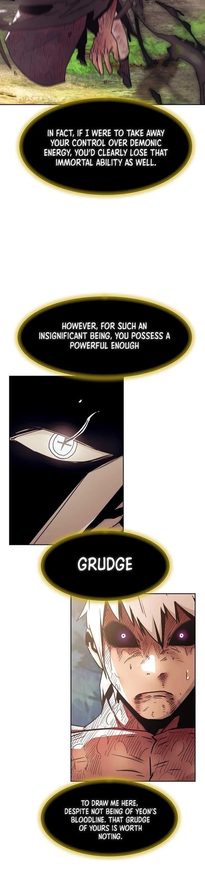 Becoming the Swordmaster Rank Young Lord of the Sichuan Tang Family Chapter 65 page 16 - Chapter 65