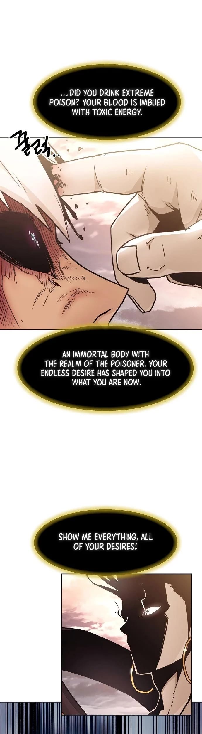 Becoming the Swordmaster Rank Young Lord of the Sichuan Tang Family Chapter 65 page 19 - Chapter 65