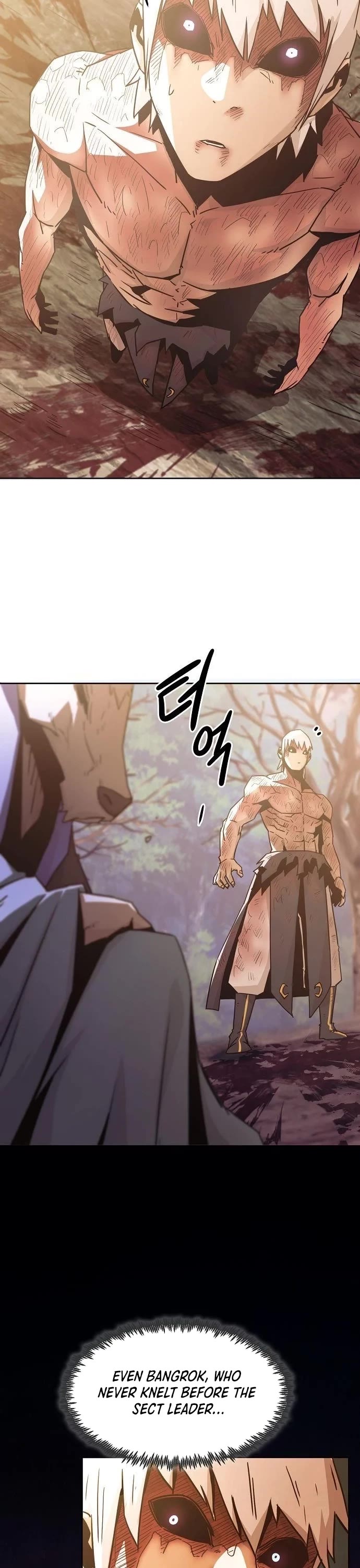 Becoming the Swordmaster Rank Young Lord of the Sichuan Tang Family Chapter 65 page 2 - Chapter 65
