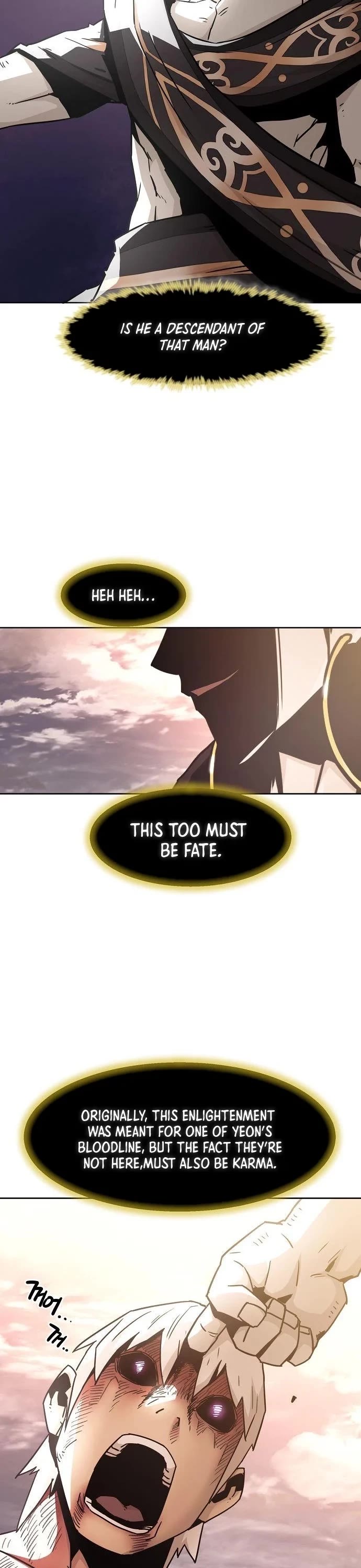 Becoming the Swordmaster Rank Young Lord of the Sichuan Tang Family Chapter 65 page 22 - Chapter 65