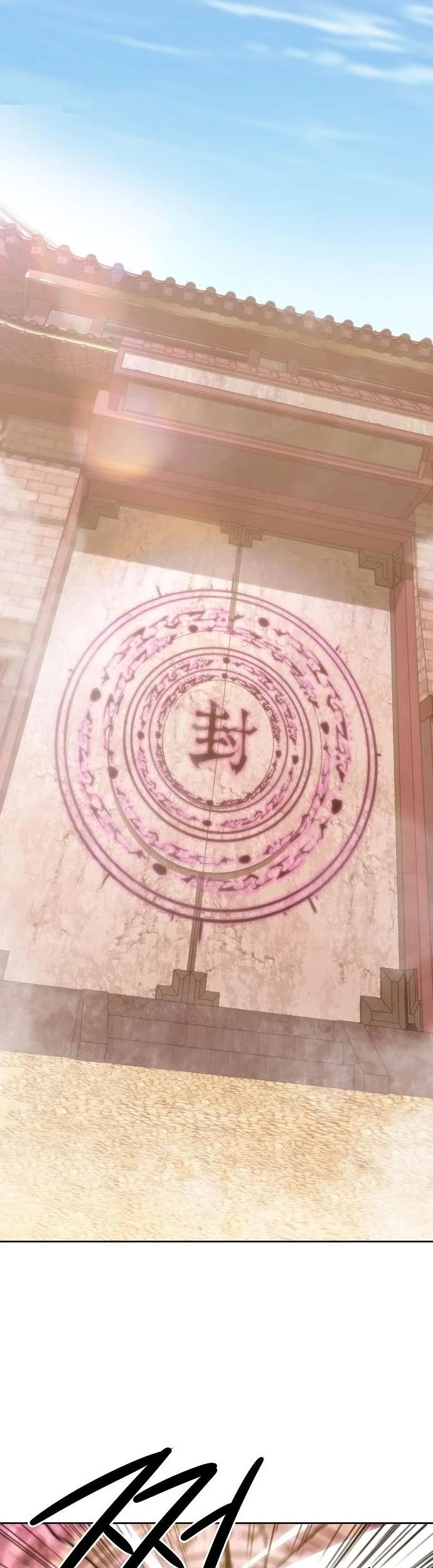 Becoming the Swordmaster Rank Young Lord of the Sichuan Tang Family Chapter 65 page 25 - Chapter 65