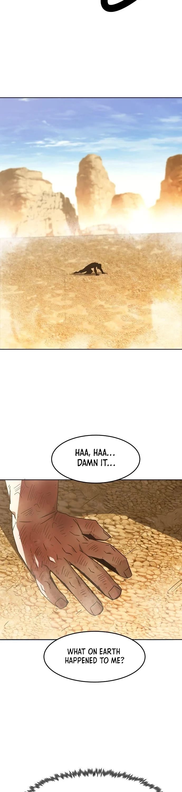 Becoming the Swordmaster Rank Young Lord of the Sichuan Tang Family Chapter 65 page 27 - Chapter 65