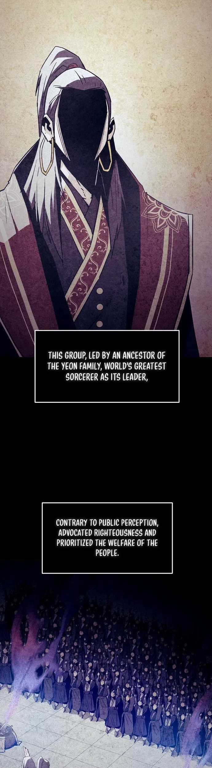 Becoming the Swordmaster Rank Young Lord of the Sichuan Tang Family Chapter 65 page 30 - Chapter 65