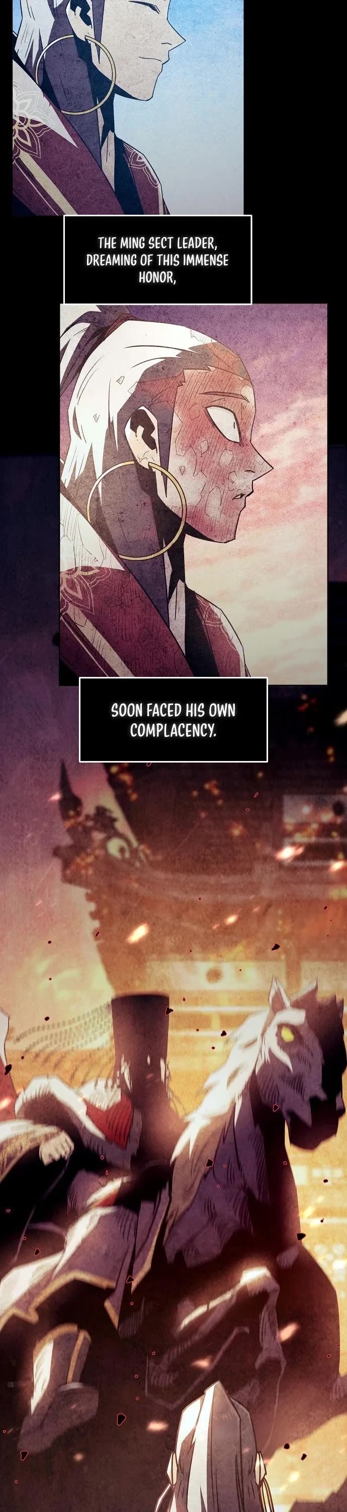 Becoming the Swordmaster Rank Young Lord of the Sichuan Tang Family Chapter 65 page 32 - Chapter 65