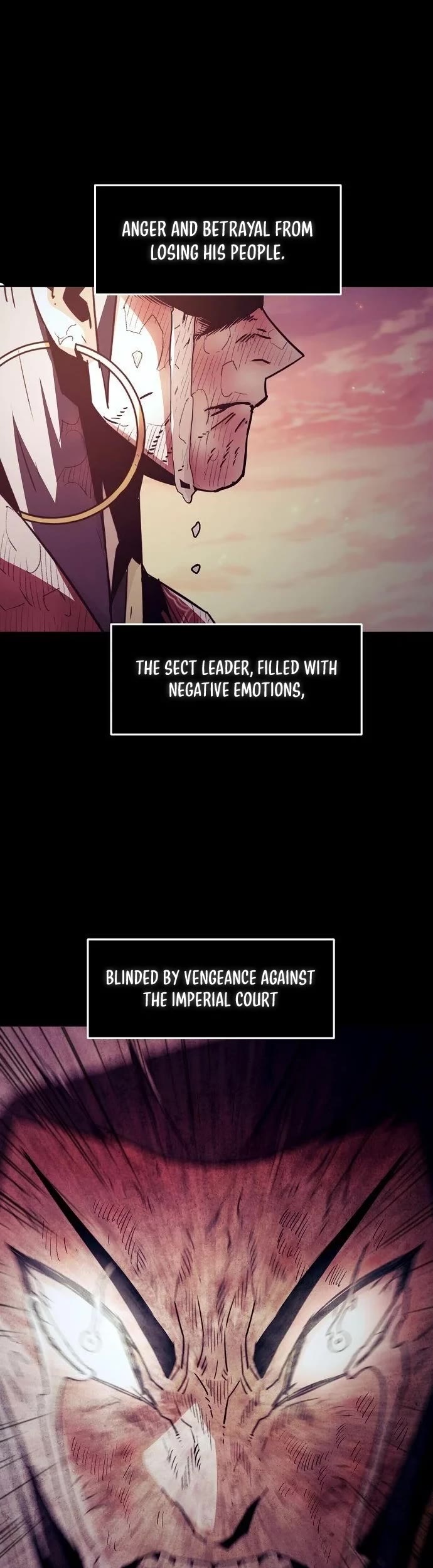 Becoming the Swordmaster Rank Young Lord of the Sichuan Tang Family Chapter 65 page 34 - Chapter 65
