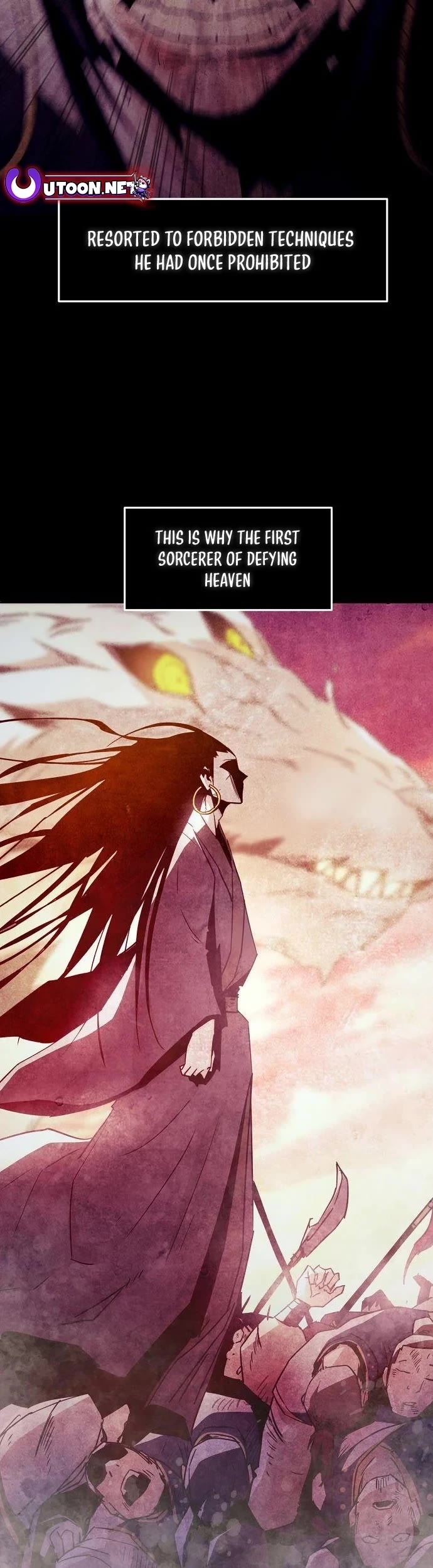 Becoming the Swordmaster Rank Young Lord of the Sichuan Tang Family Chapter 65 page 35 - Chapter 65